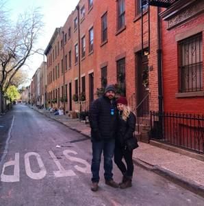 Meet your Posher, Brittany